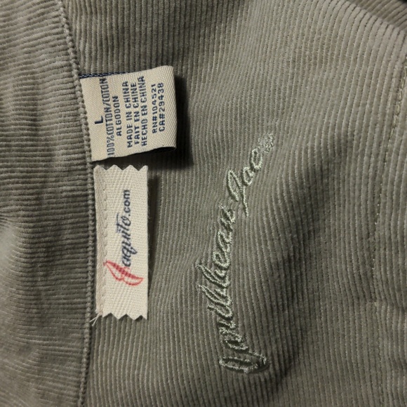 Sage green Chardonnay jacket - Picture 3 of 3